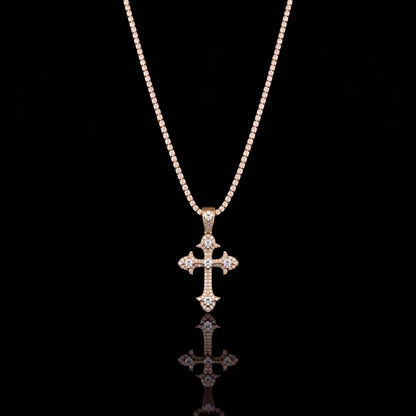 Cross Tennis Chain