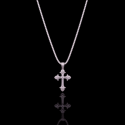 Cross Tennis Chain